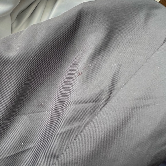 NA-KD Black Jacket with Flower Print in Size 36 - Picture 8 of 10